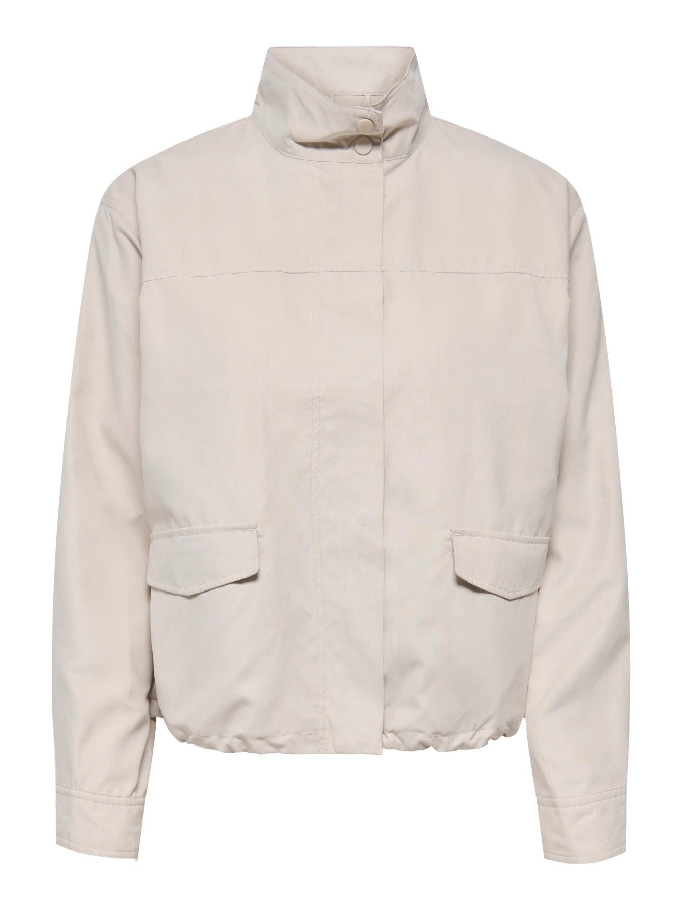 Parka entretiempo de Jacqueline de Yong