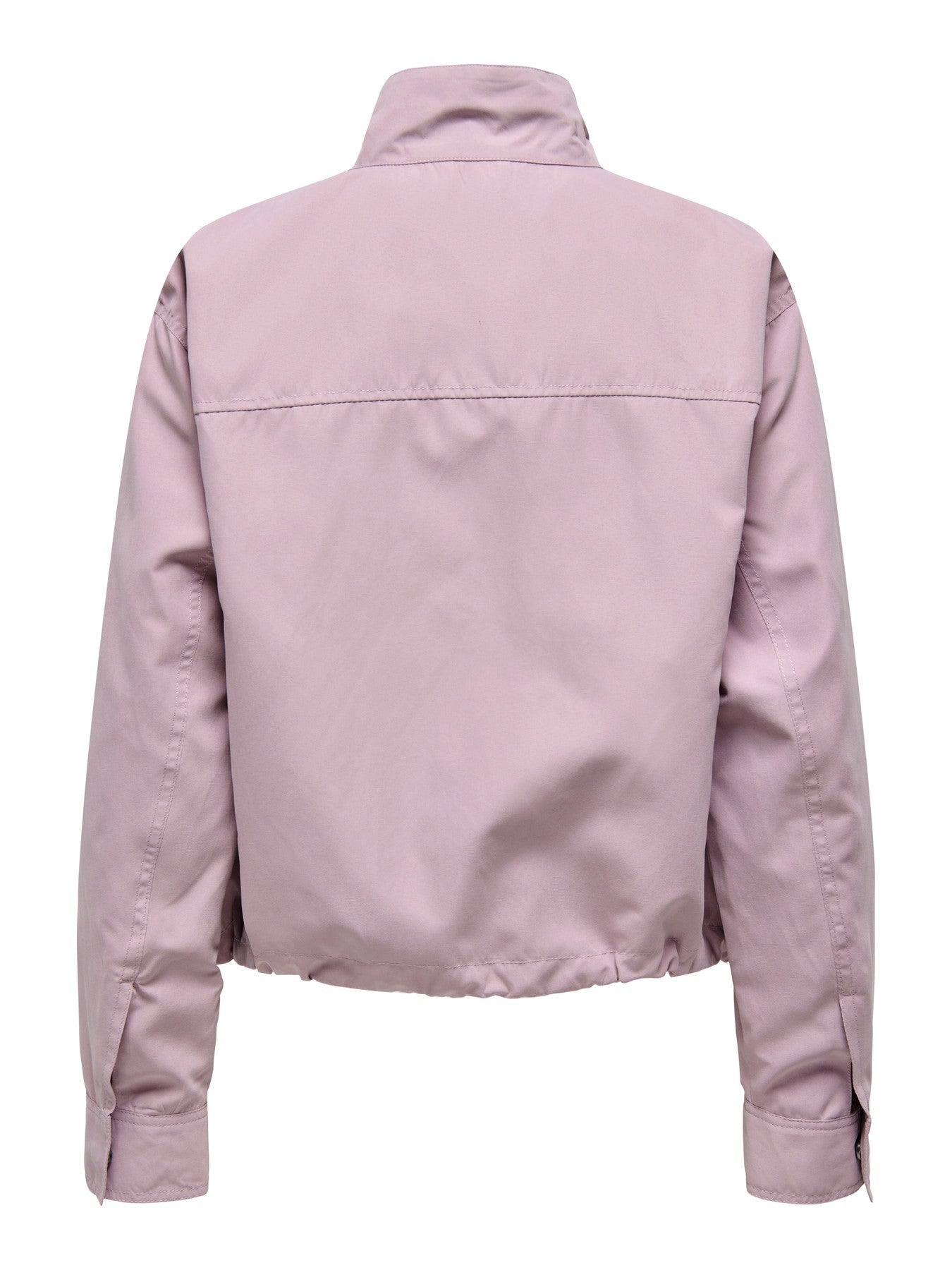 Parka entretiempo de Jacqueline de Yong