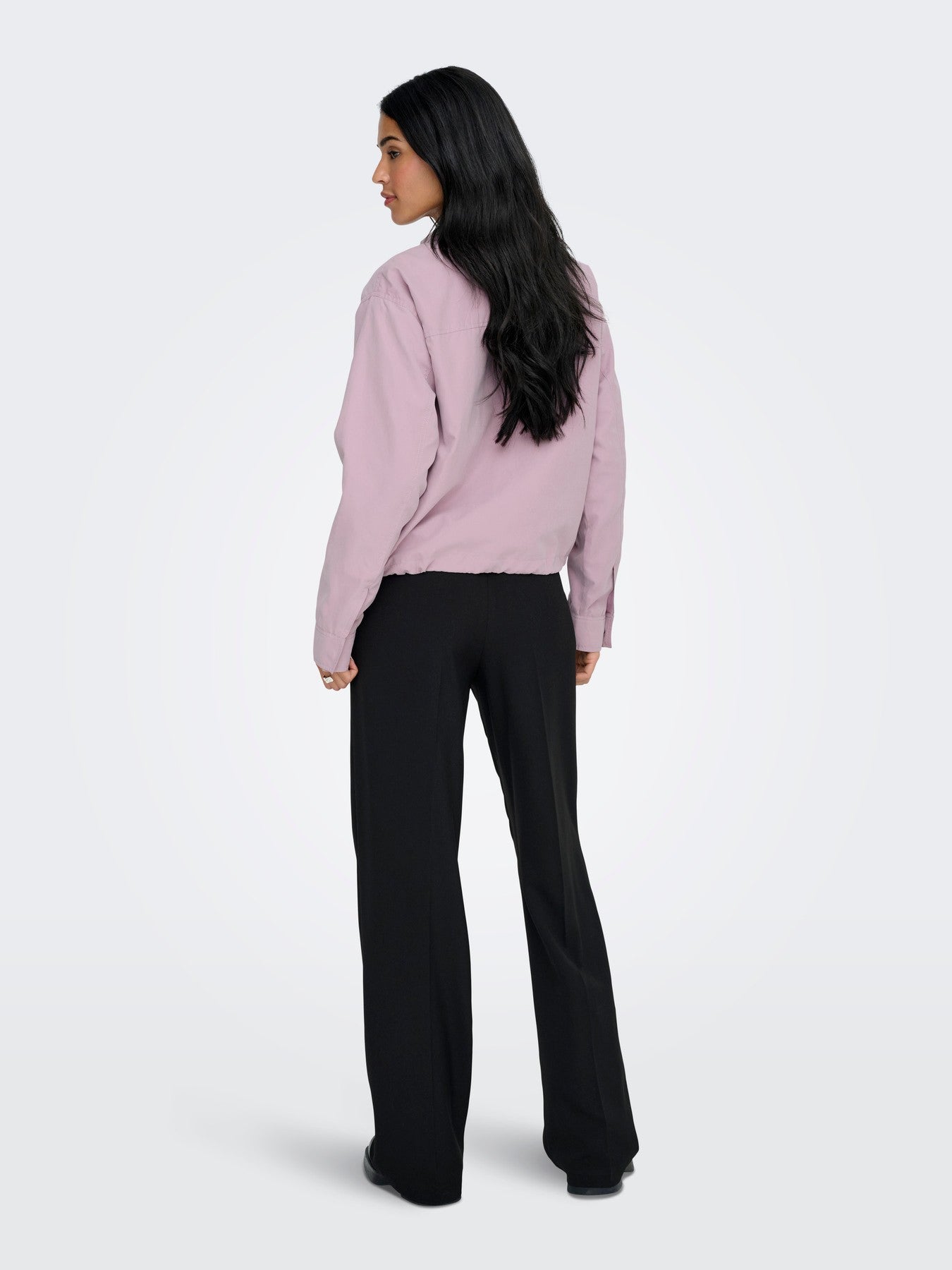 Parka entretiempo de Jacqueline de Yong