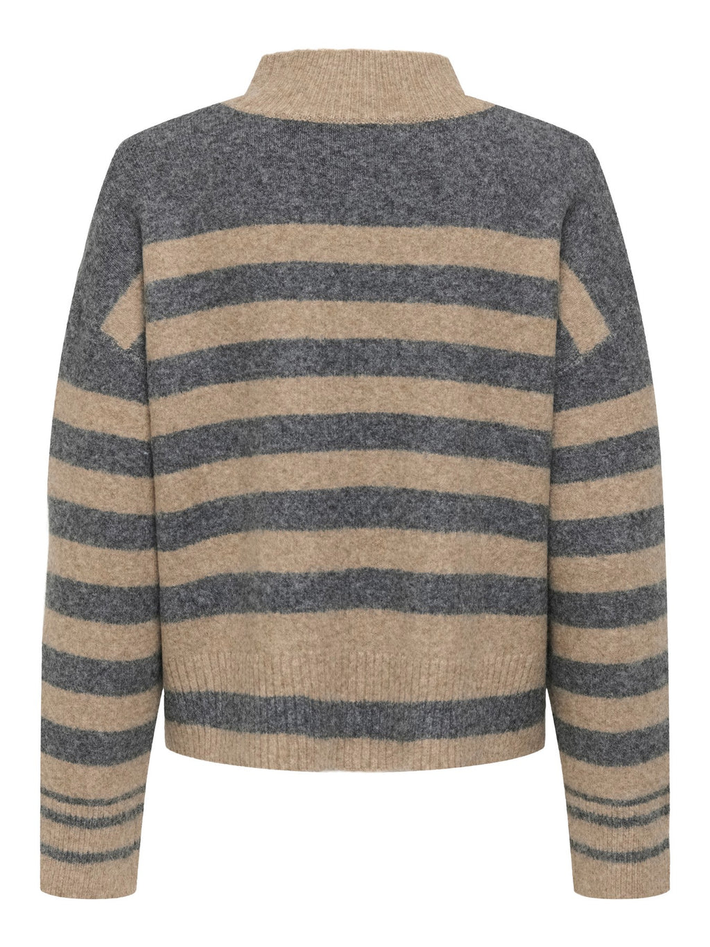 jersey rayas de Only