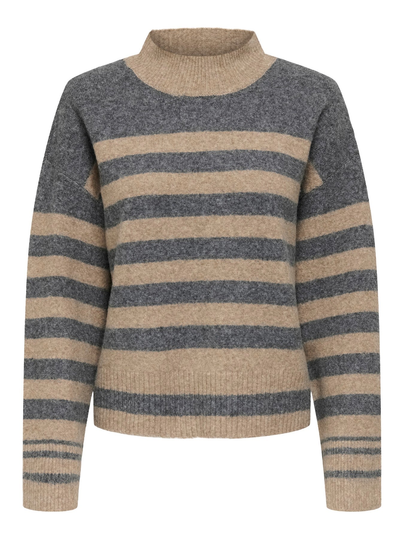 jersey rayas de Only