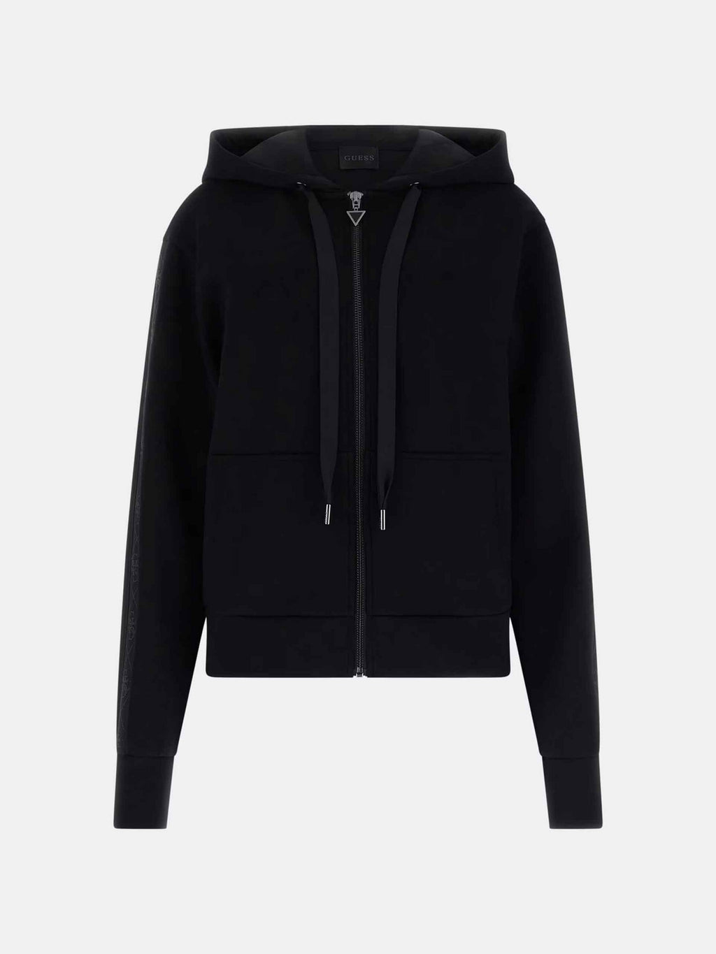 Sudadedra con cremallera de Guess