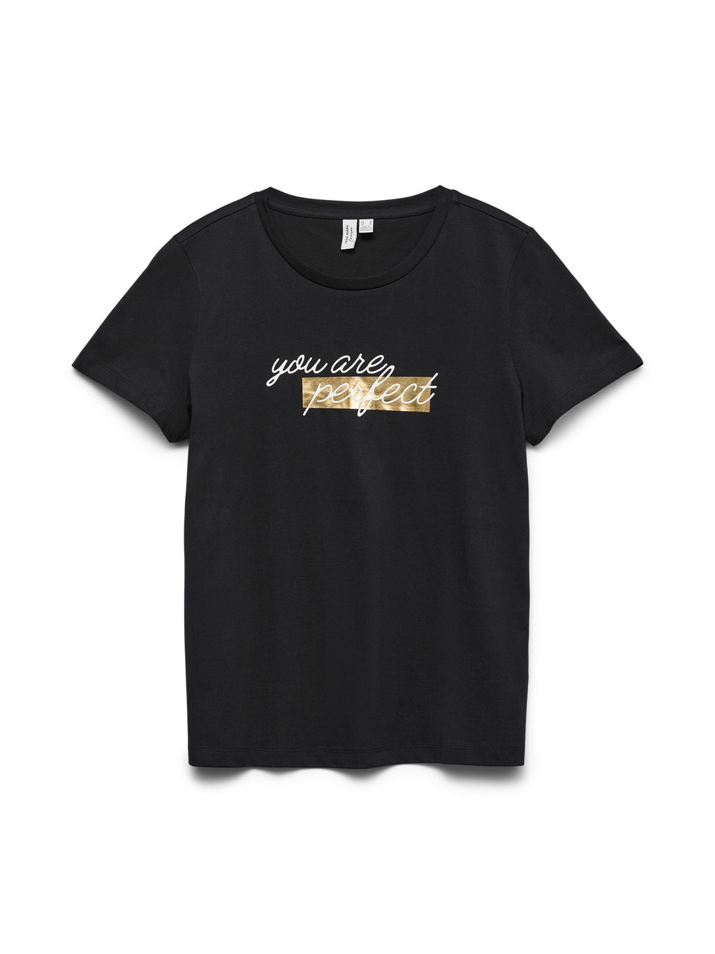 Camsieta manga corta de Vero Moda