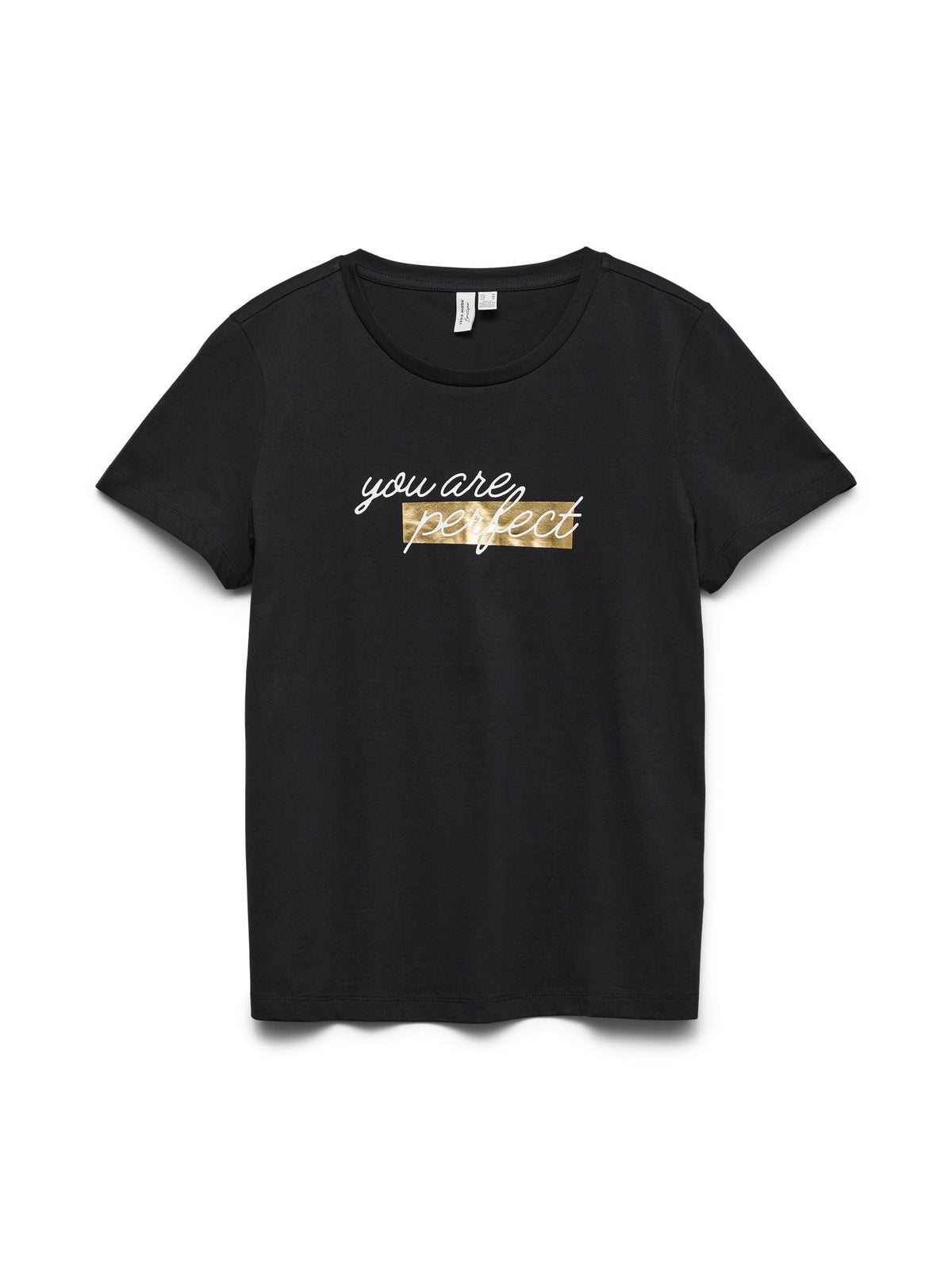 Camsieta manga corta de Vero Moda