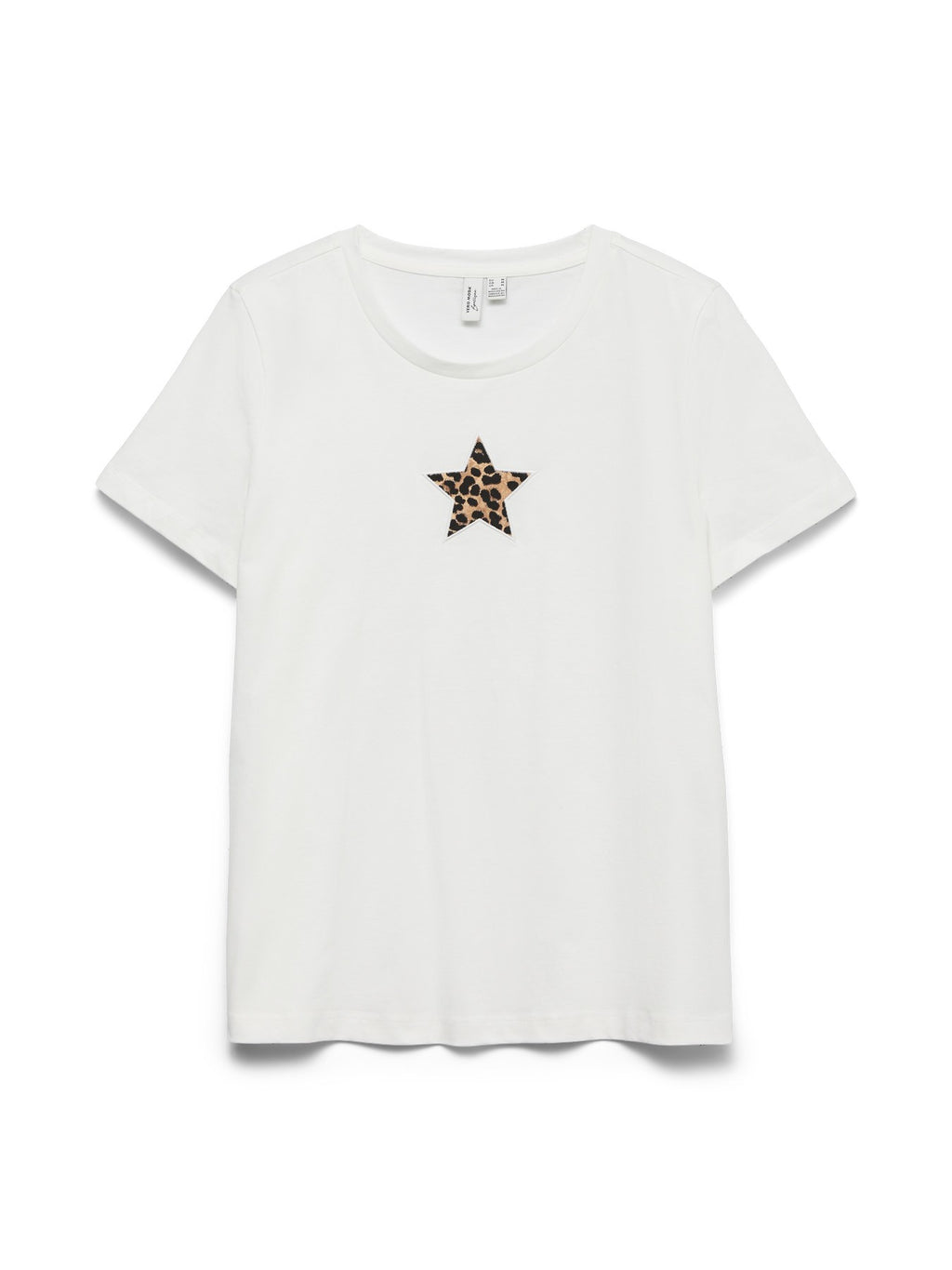 Camiseta manga corta de Vero Moda