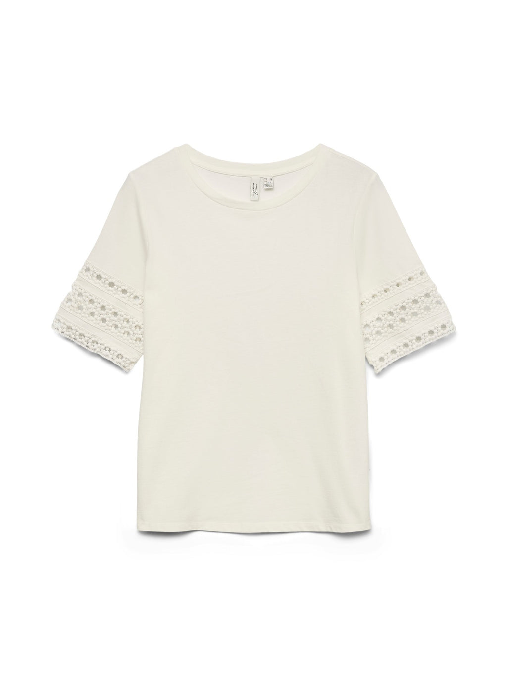 Top manga corta de Vero Moda