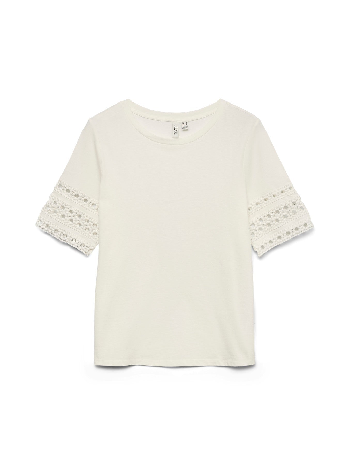 Top manga corta de Vero Moda