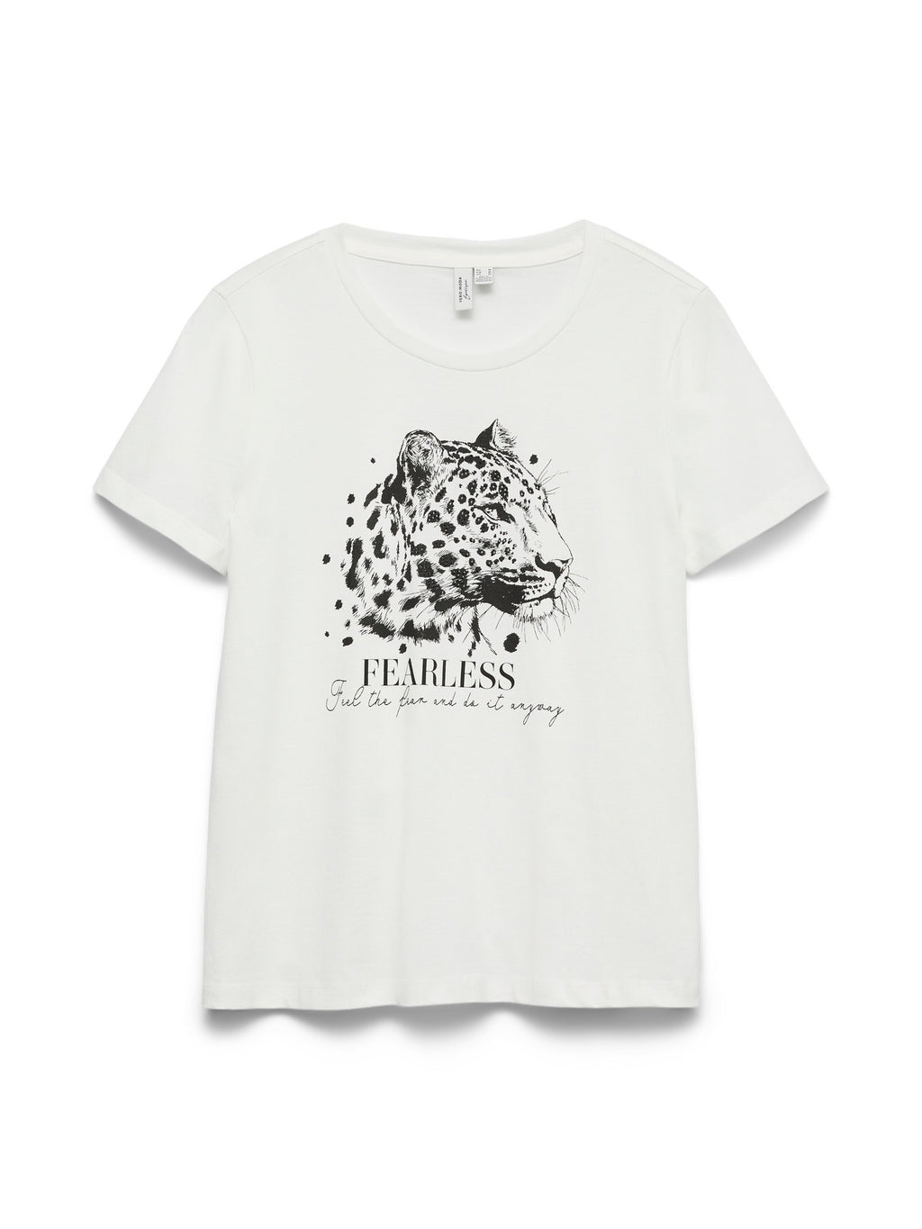 Camiseta manga corta de Vero Moda
