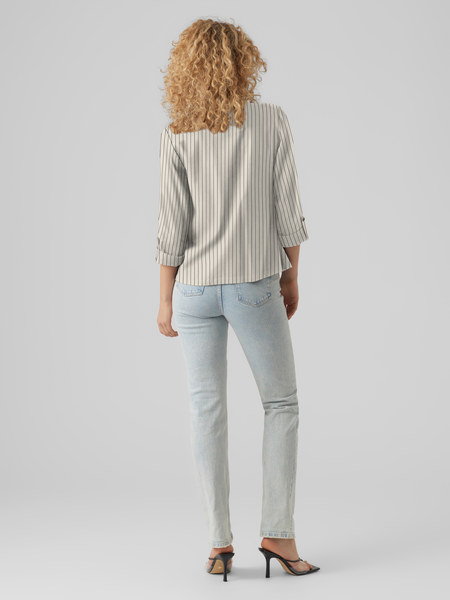 Blazer 3/4 de Vero Moda