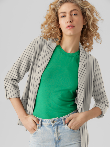 Blazer 3/4 de Vero Moda