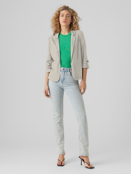 Blazer 3/4 de Vero Moda