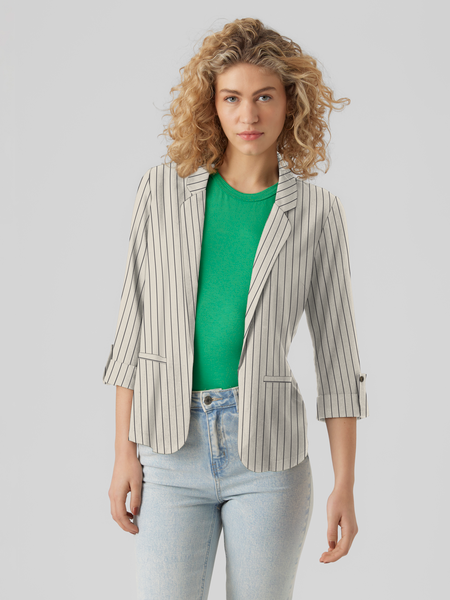 Blazer 3/4 de Vero Moda