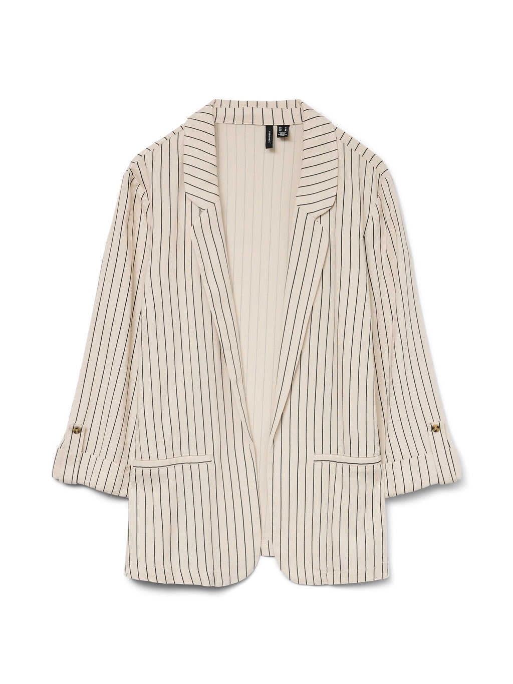 Blazer 3/4 de Vero Moda
