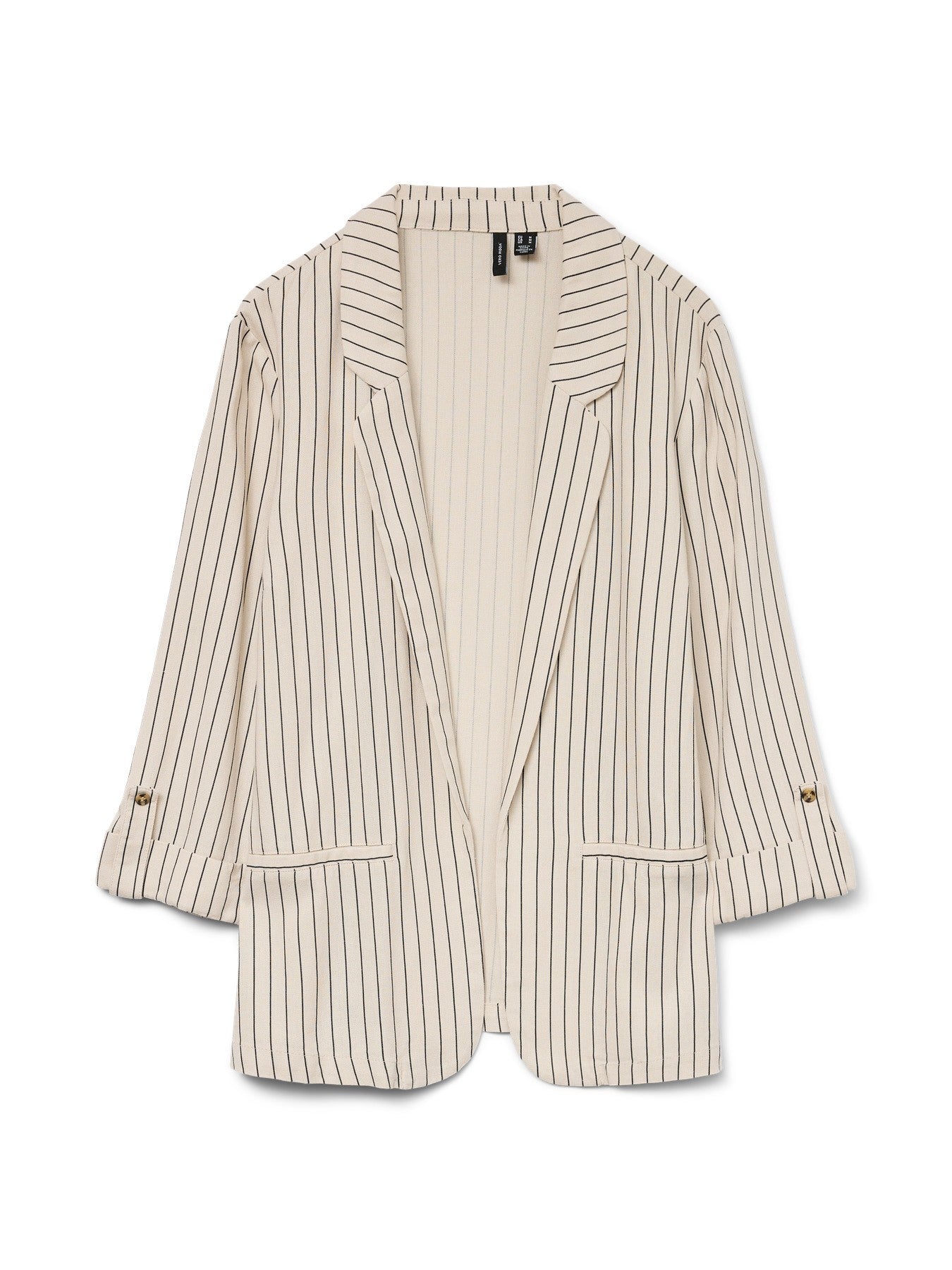 Blazer 3/4 de Vero Moda