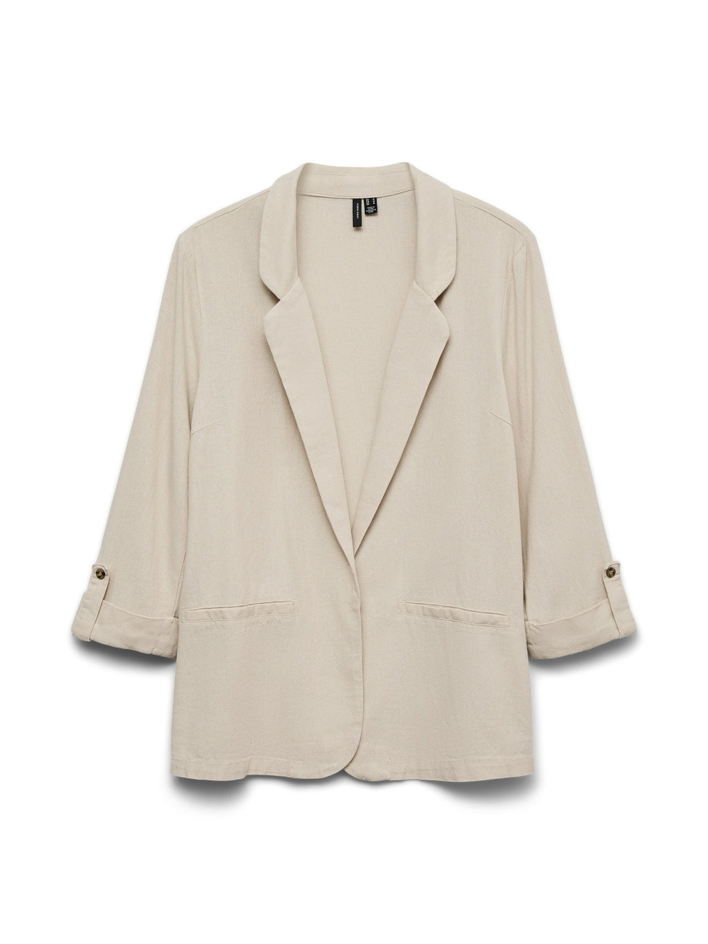 Blazer 3/4 de Vero Moda