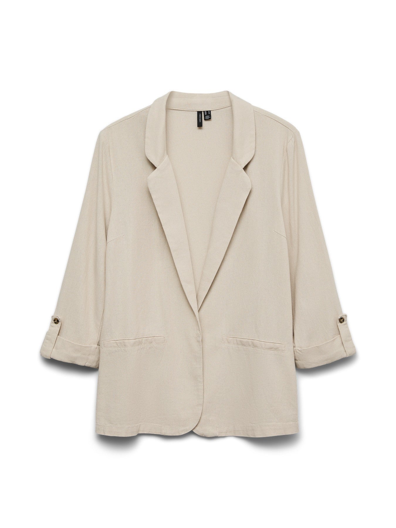 Blazer 3/4 de Vero Moda