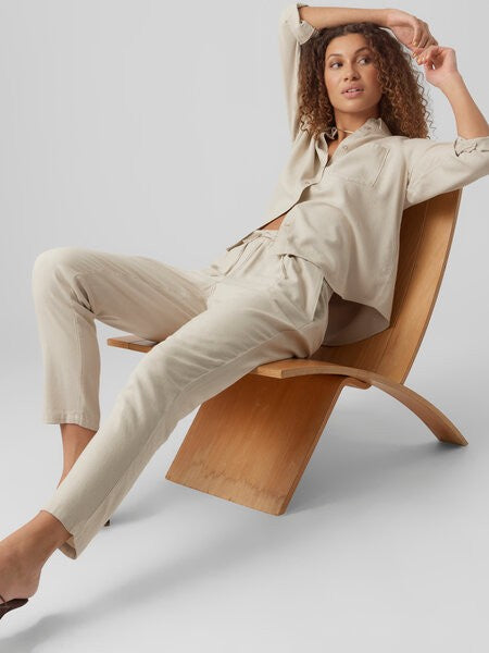 Pantaón jogger de Vero Moda