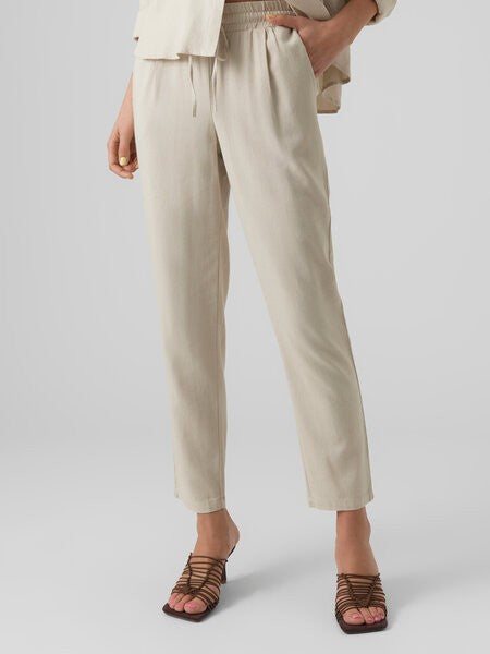 Pantaón jogger de Vero Moda