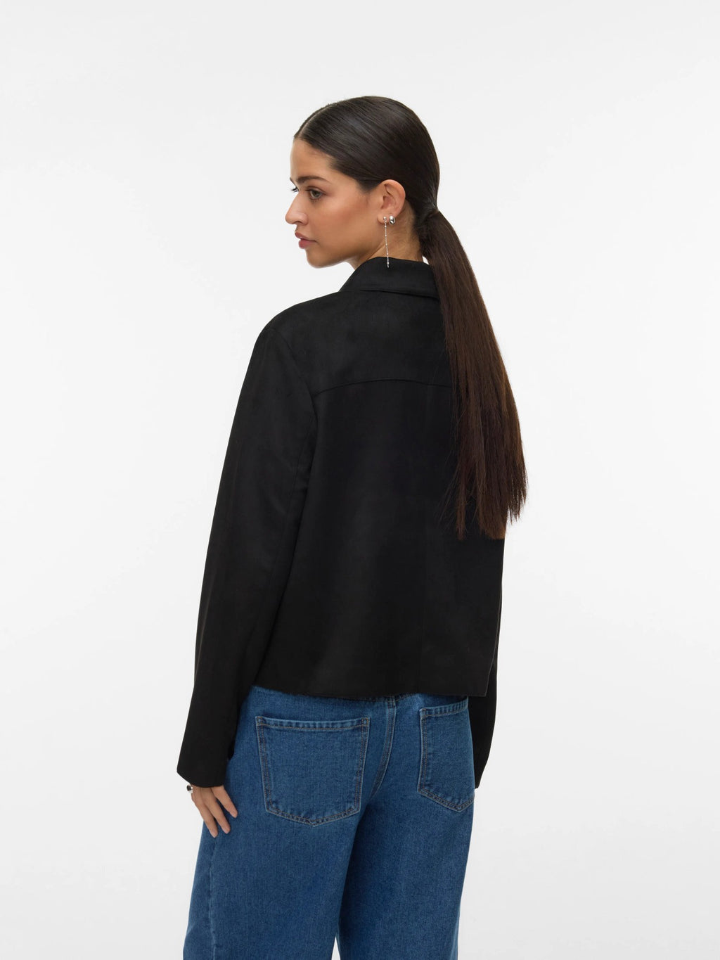 Chaqueta suadle de Vero Moda