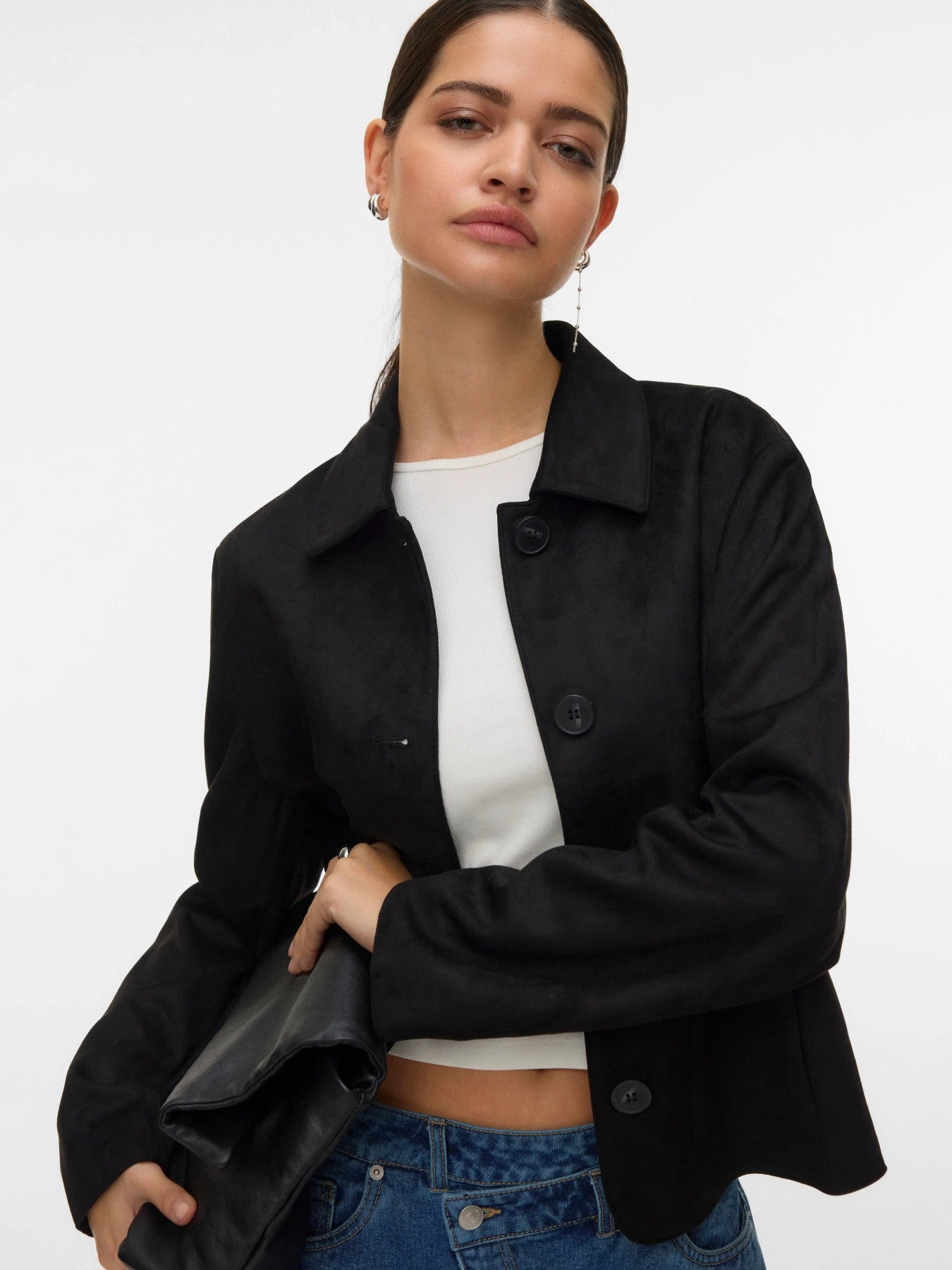Chaqueta suadle de Vero Moda