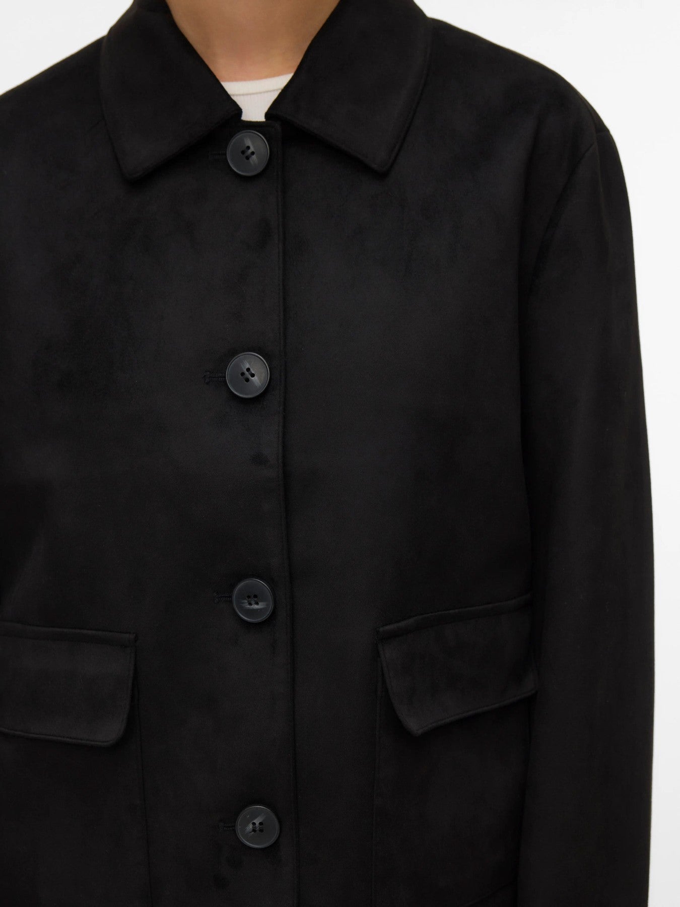 Chaqueta suadle de Vero Moda