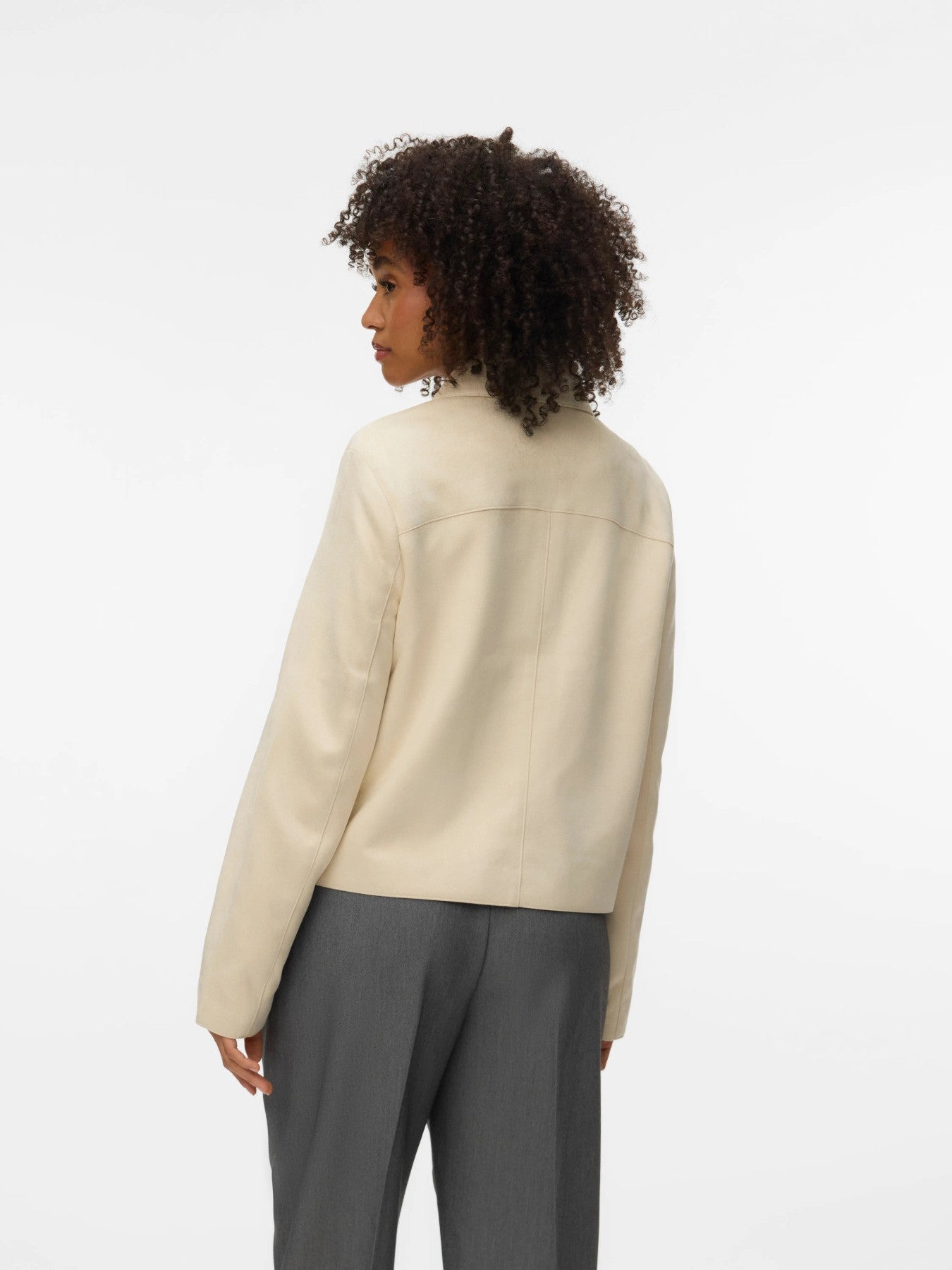 Chaqueta suadle de Vero Moda