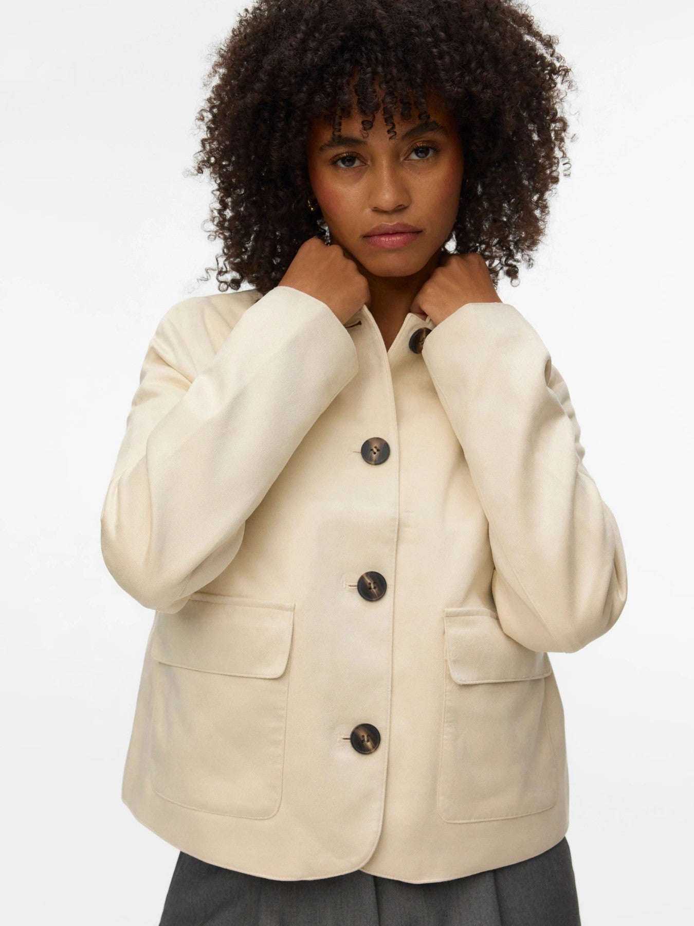 Chaqueta suadle de Vero Moda