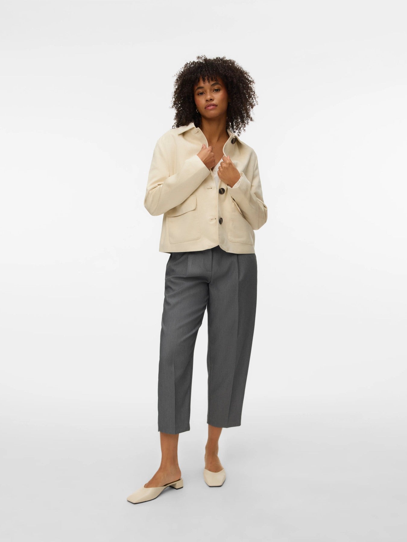 Chaqueta suadle de Vero Moda