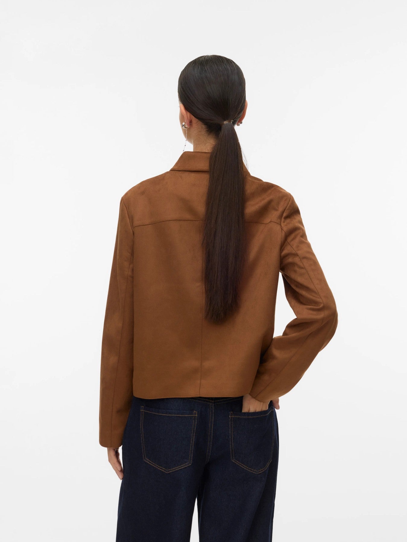 Chaqueta suadle de Vero Moda