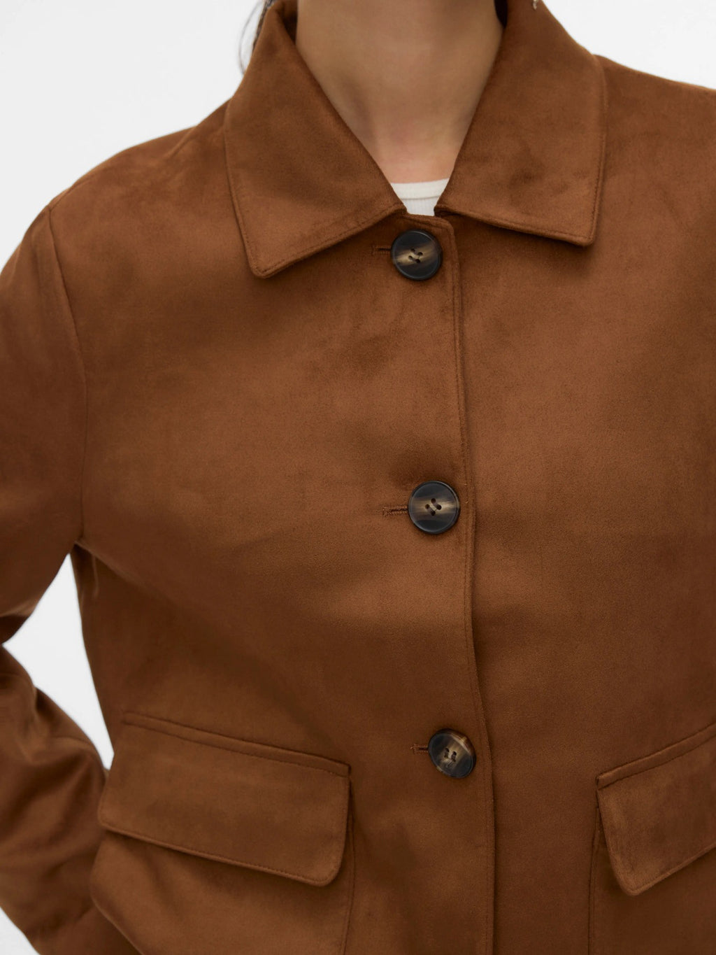 Chaqueta suadle de Vero Moda