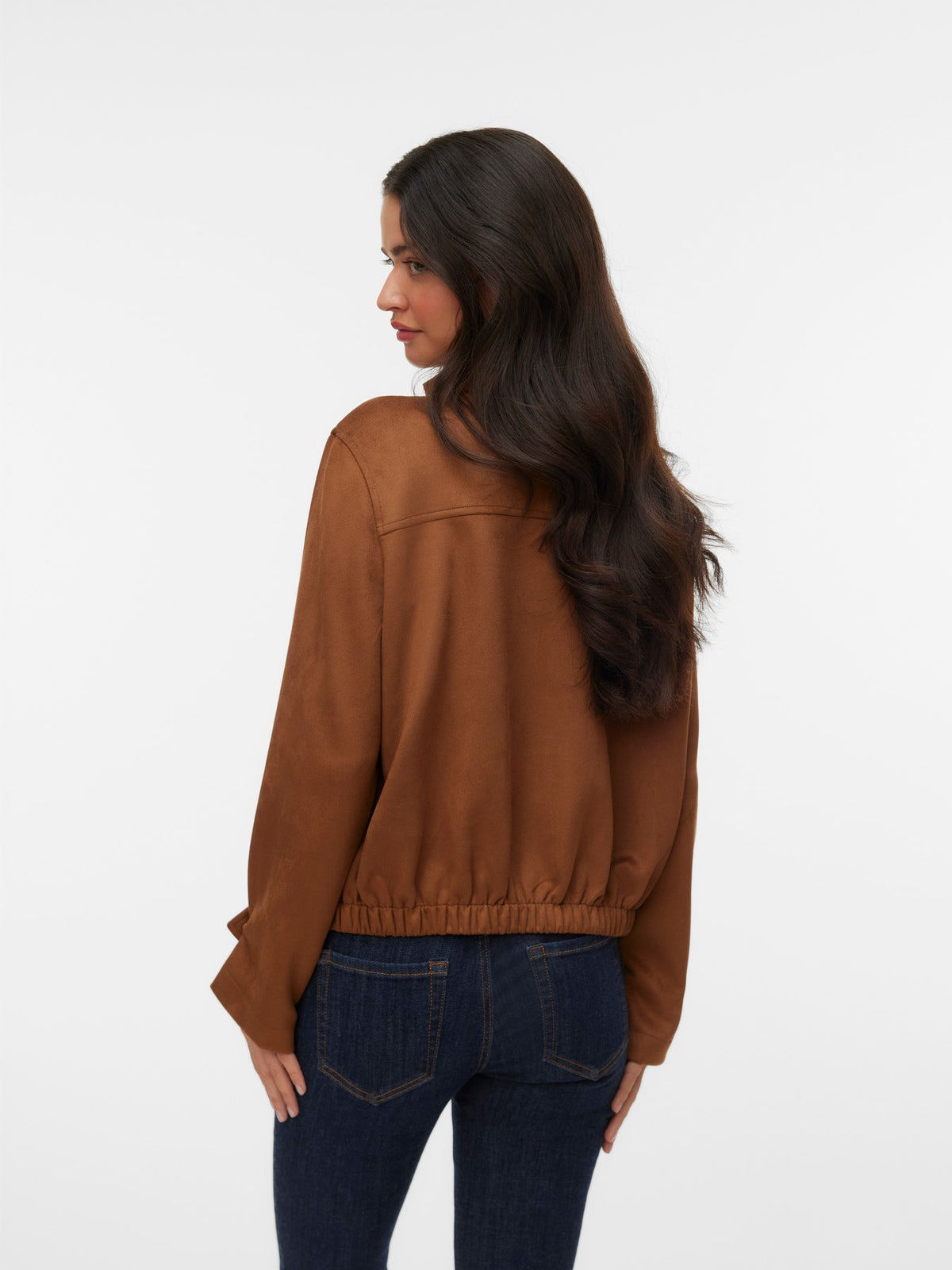 Cazadora bomber de Vero Moda