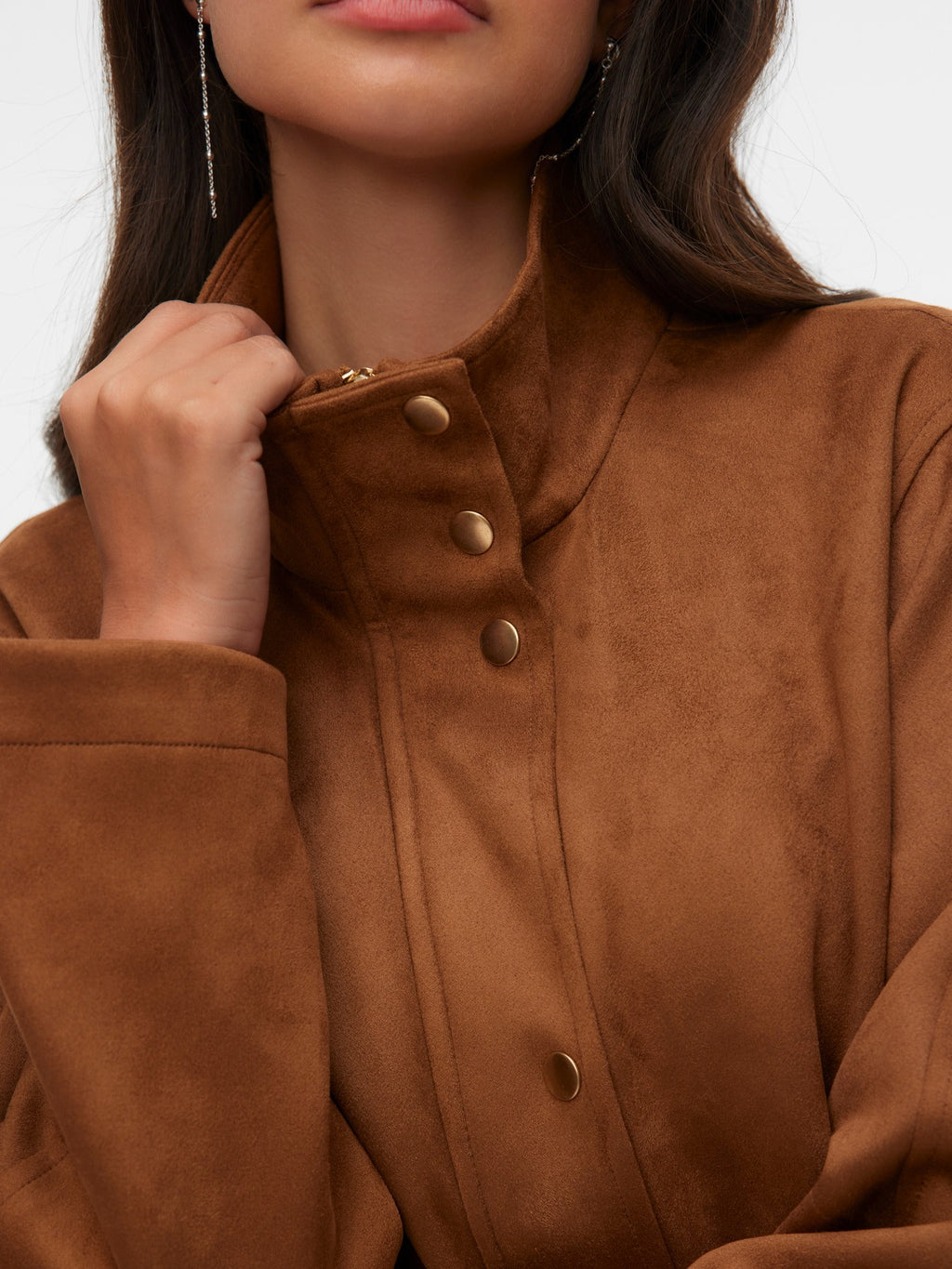 Cazadora bomber de Vero Moda