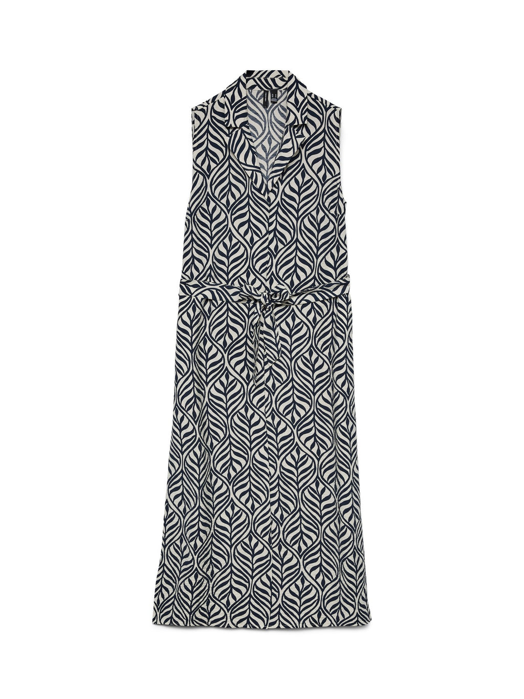 Vestudi estampado de Vero Moda