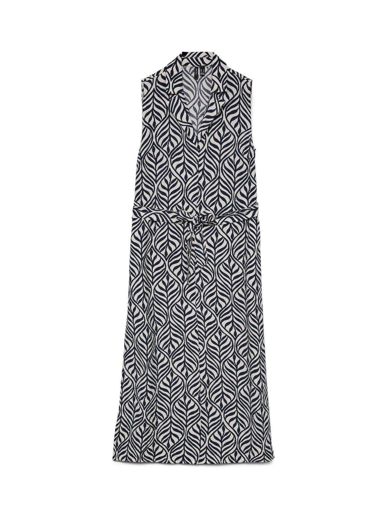 Vestudi estampado de Vero Moda