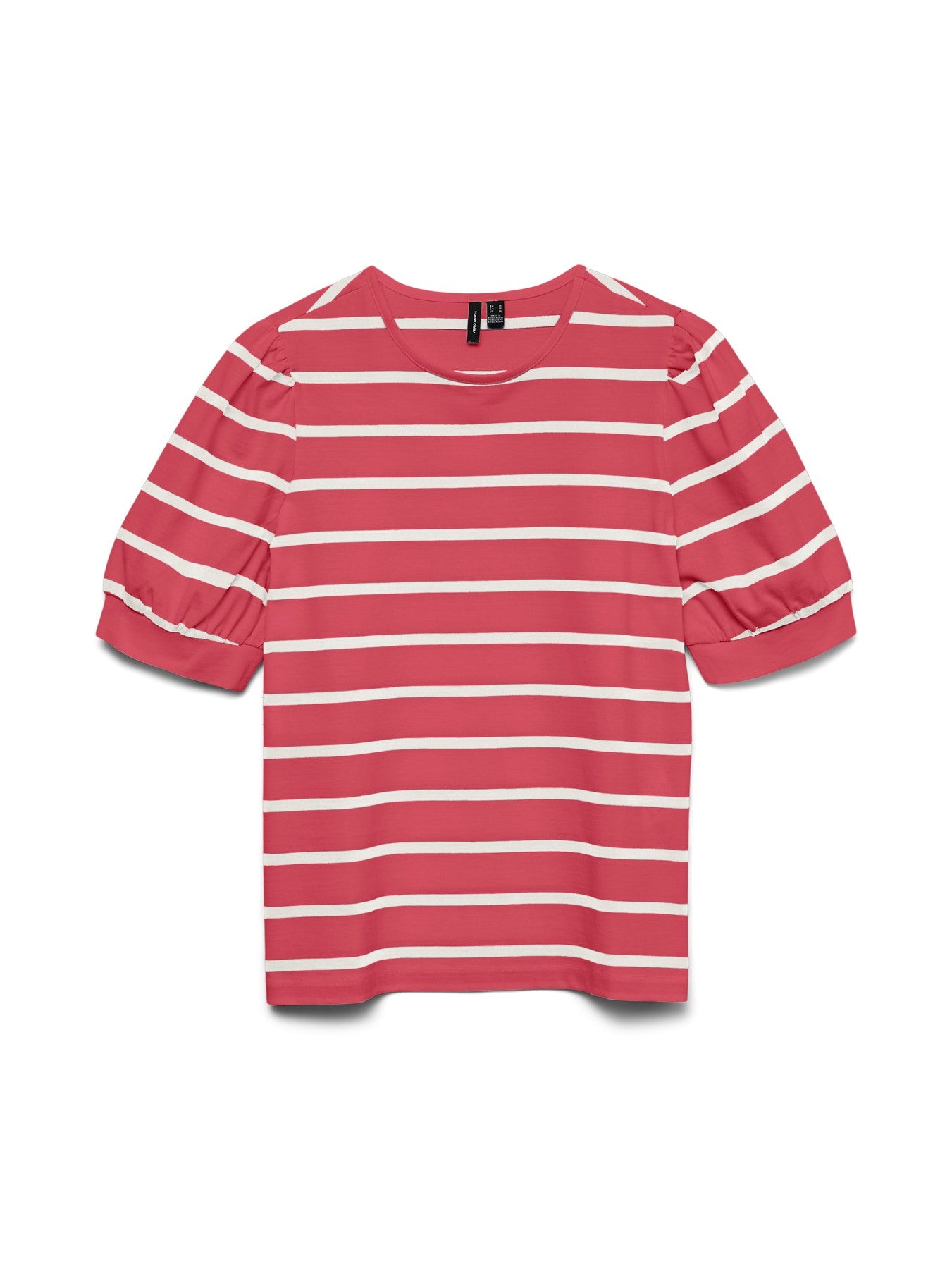 Camiseta rayas de Vero Moda