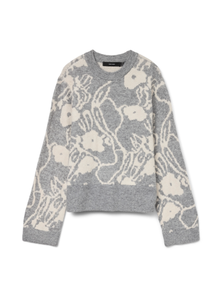 Jersey jacquard de Vero Moda