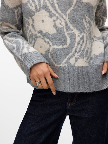 Jersey jacquard de Vero Moda