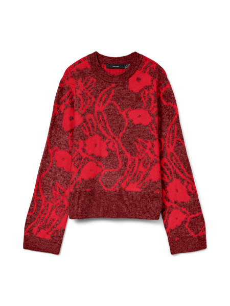 Jersey jacquard de Vero Moda