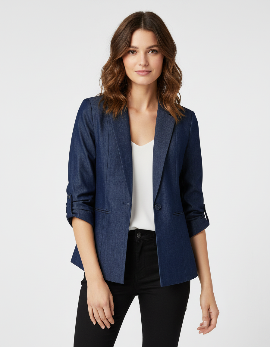 Blazer 3/4 de Only