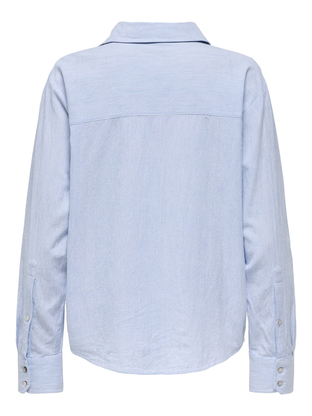 Camisa rayas de only