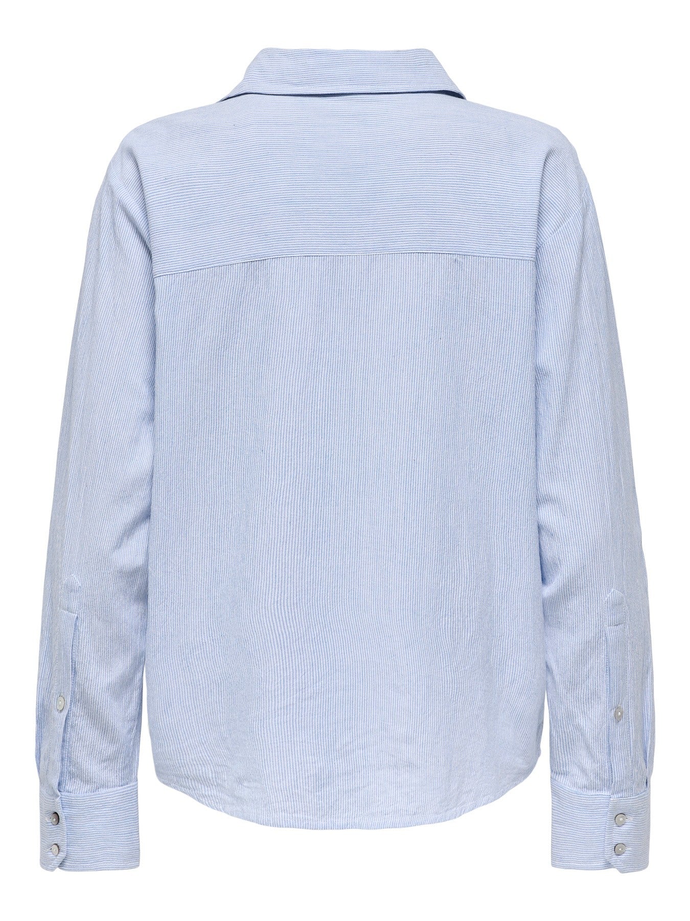 Camisa rayas de only