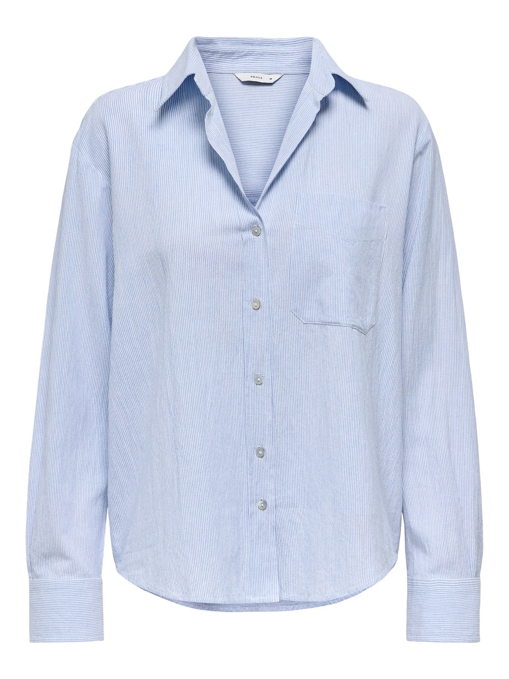 Camisa rayas de only