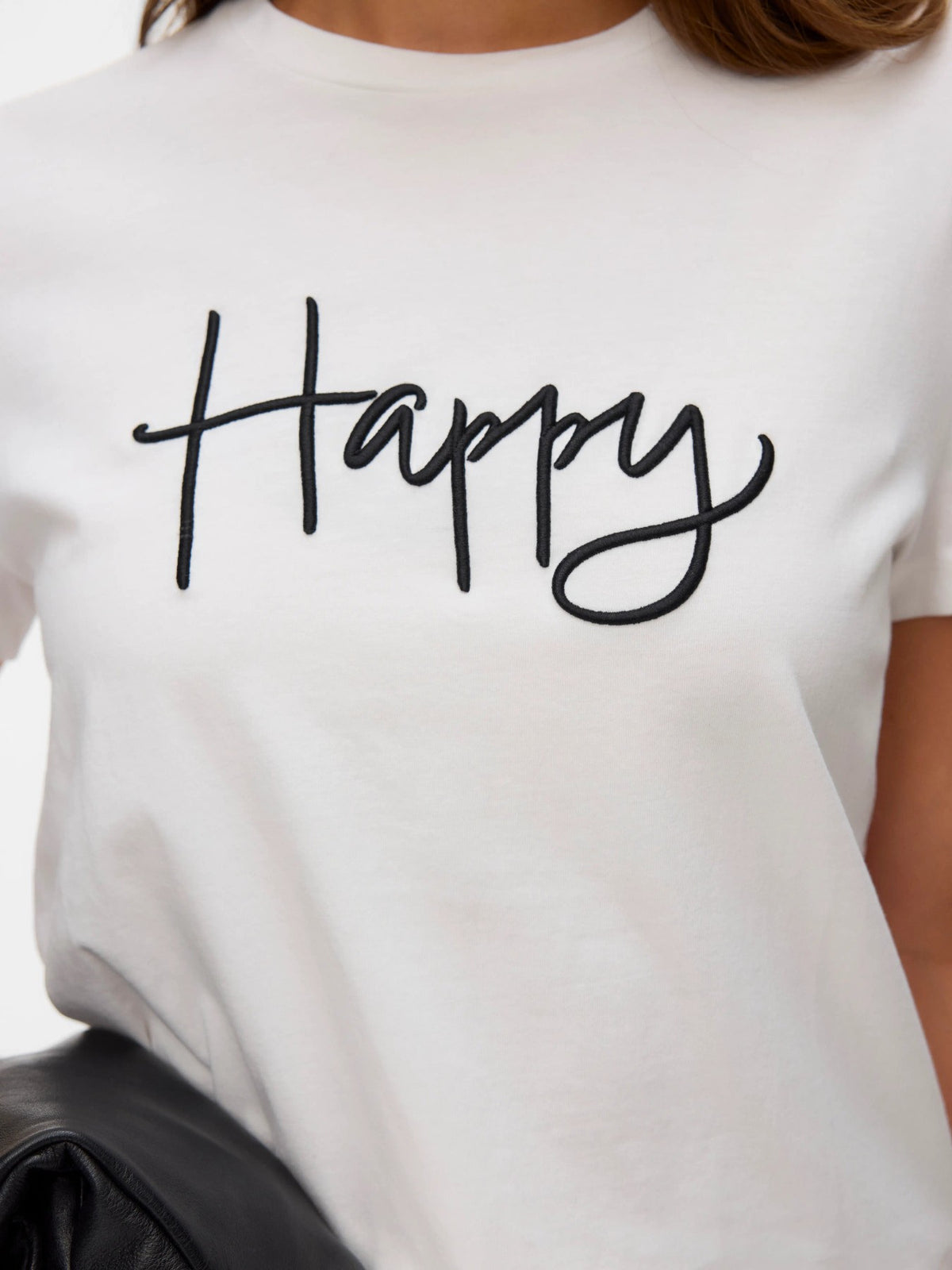 Camiseta manga corta de Vero Moda