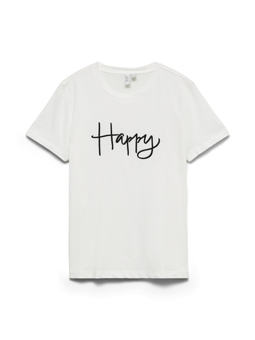 Camiseta manga corta de Vero Moda