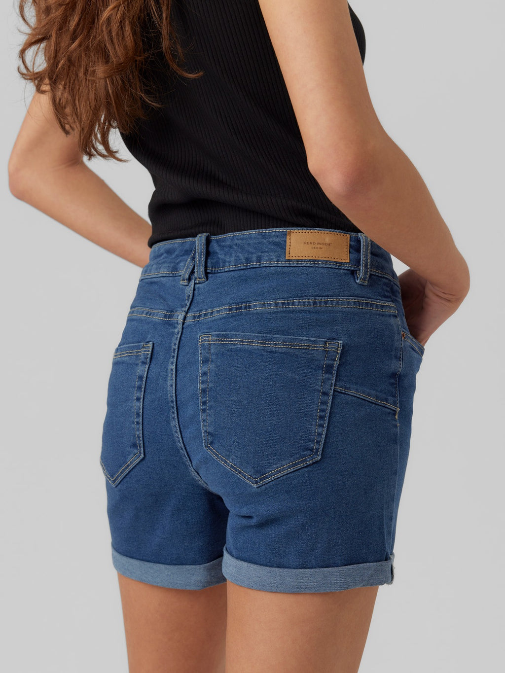 Short vaquero de Vero Moda