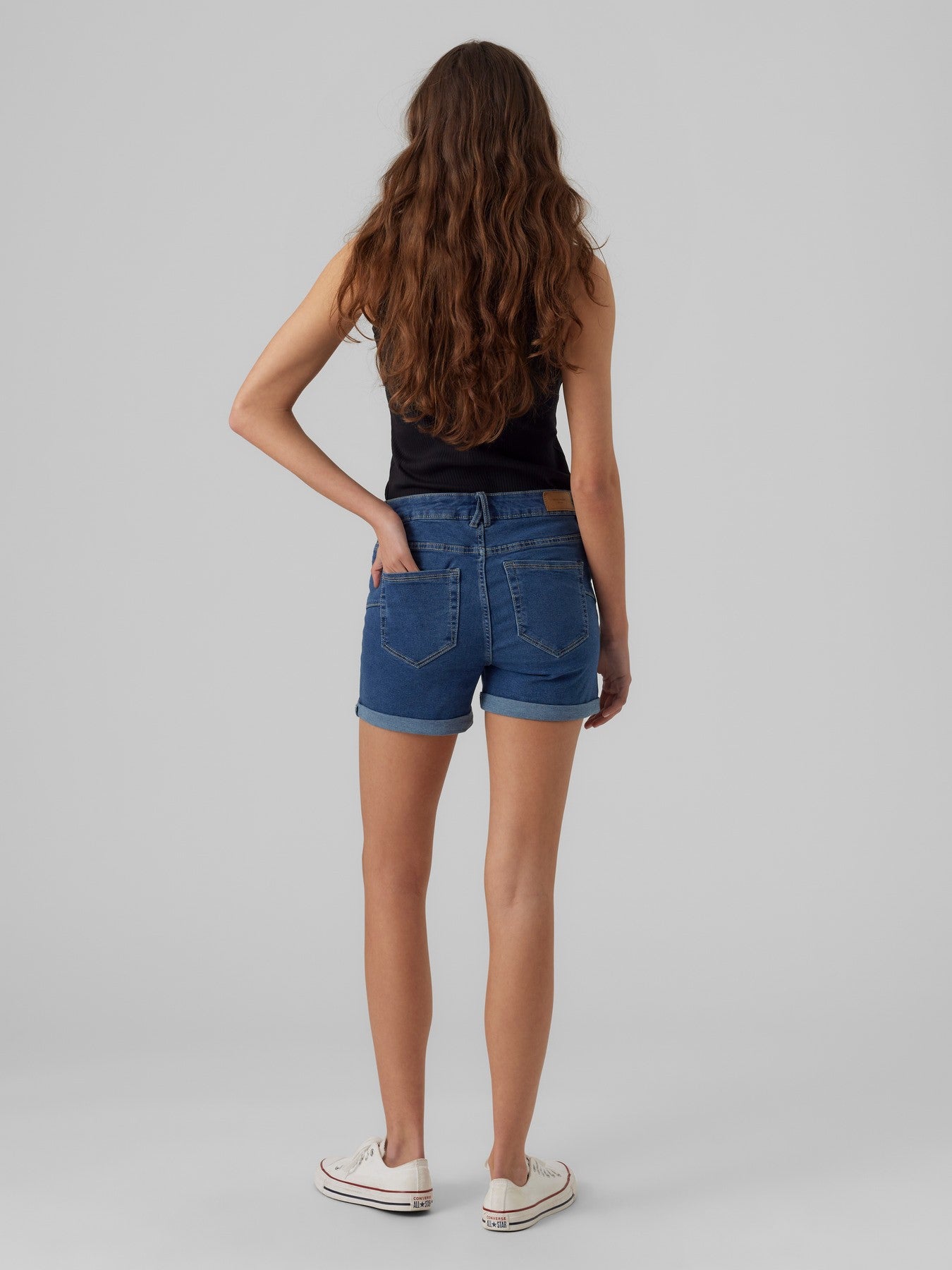 Short vaquero de Vero Moda