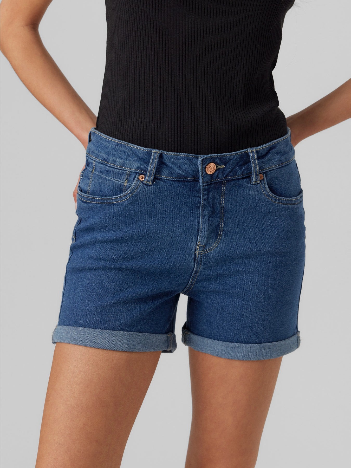 Short vaquero de Vero Moda