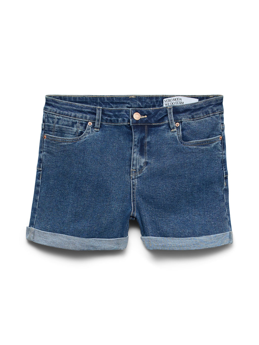 Short vaquero de Vero Moda