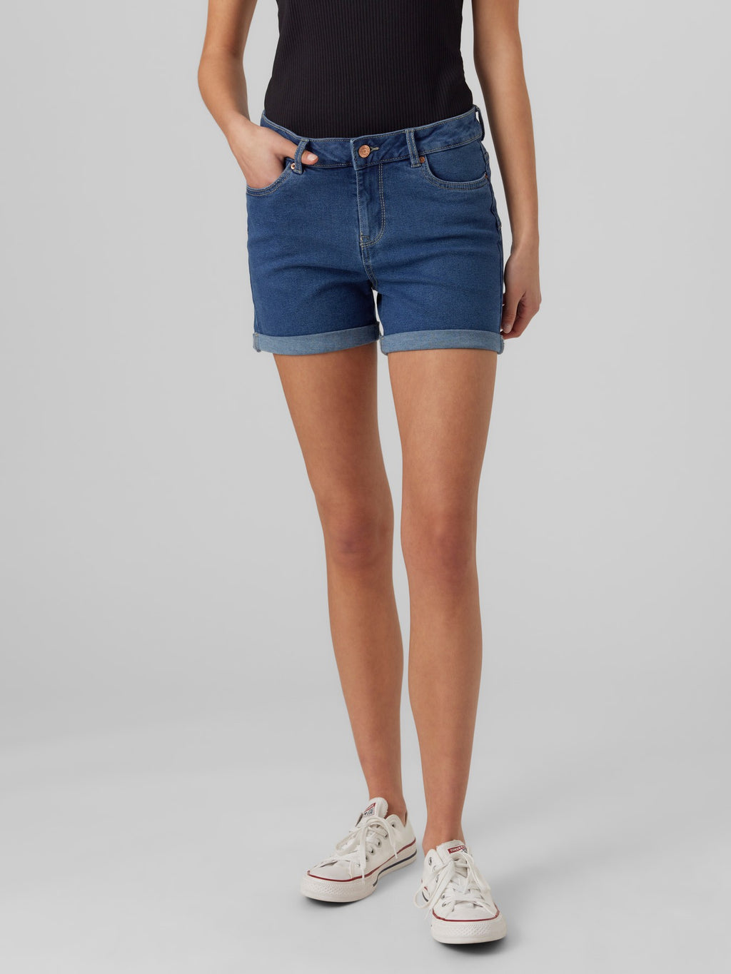 Short vaquero de Vero Moda