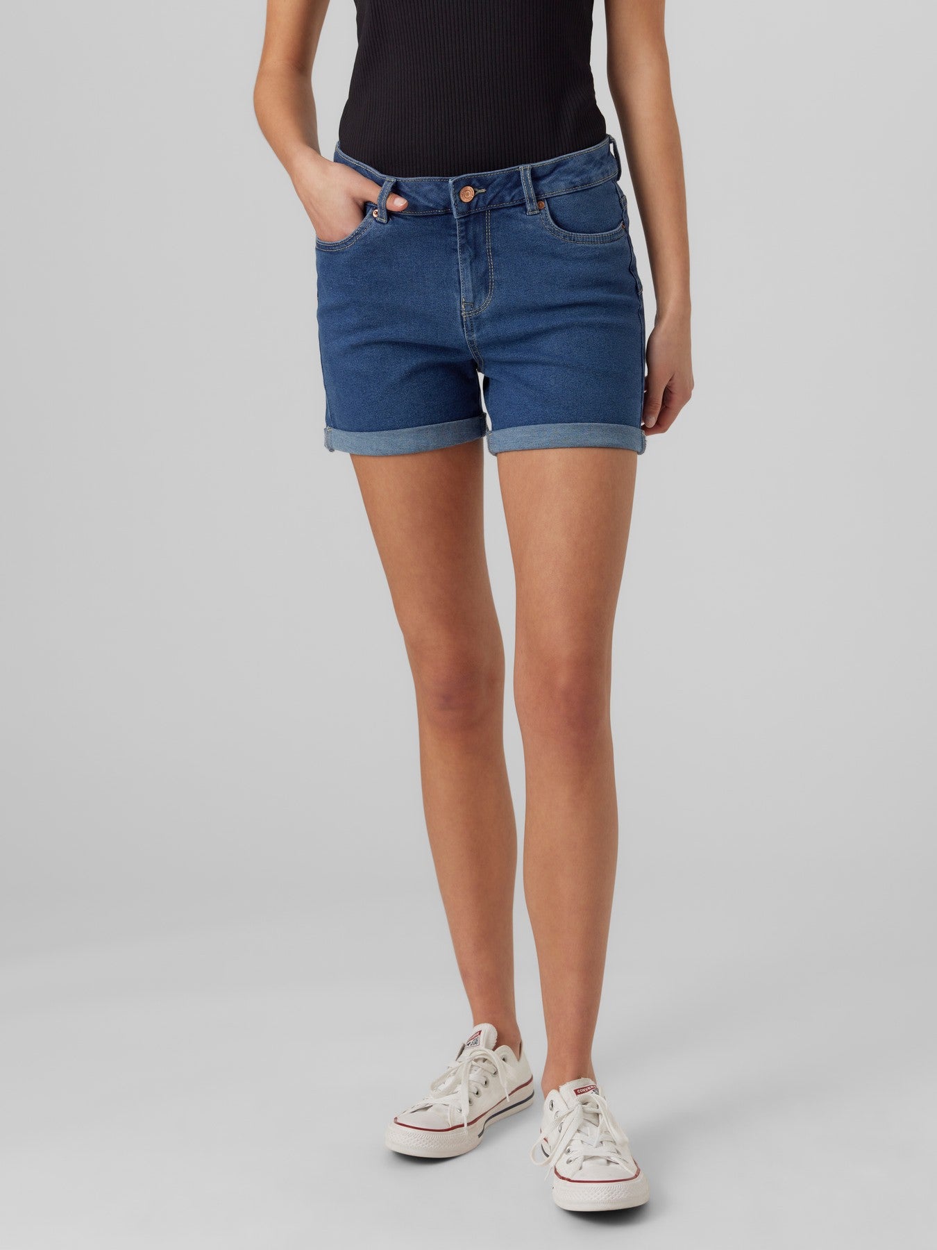 Short vaquero de Vero Moda